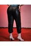 Pants, Black - 2