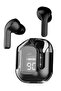 Truewireless Crystal Bluetooth Earphone LBT301 Black - 2