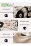 3 Seat Simple Spread Sofa Cover Soft Four Seasons Universal Sofa Cover For Cushion Sofa For Dog Cat - 6