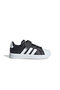 Streettalk el c kids' everyday shoes - white