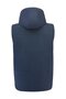 Men's Lined Transitional Hooded Vest - 4