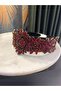 Red Special Day Crown