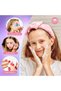 2-Layer Cosmetic Makeup Toy Box Princess Girl Unicorn Portable Makeup Box Wearable Nail Polish Set - 8