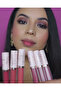 Lip Divine Liquid Lipstick (011, A La Mode) - 3