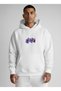 Hoodie Oversized Unisex Hooded 100% Cotton Sori Printed