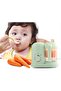 Baby Food Supplement Machine, Baby Multi Function Cooking And Stirring All In One Machine, Small Aut - 8