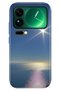 Xiaomi Mi 17 Pro Max Case Color Silicone Printed Tpu Calm Sea