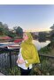 Soft Viscose Shawl – Flowy, Lightweight Casual, Gift-Worthy - 3
