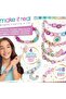 Celestial Stones Bracelets Kit, 270 Pieces, Create 8 Bracelets, Ages 8+ - 8
