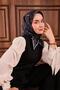 وشاح حرير تويل 11491-31 - 3