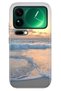 Xiaomi Mi 17 Pro Max Case Art Silicone Printed TPU Beach