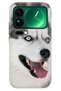 Xiaomi Mi 17 Pro Max Case Decorative Silicone Printed Cover My Hasky