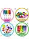 Children's Puzzle Handmade DIY Materials Package Toys - 4
