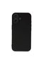 iPhone 16 Case First Silicone - Black - 3