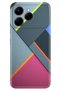 Spark 40 4g (Km5N) Case Color Silicone Printed Tpu 6D Colors
