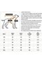 Plush Teddy Bear Dog and Cat Sweater – Your Little Friend's Winter Luxury Style! - 4