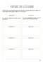 Workbook - Daily Event Plan / Development and Productivity Journal - 3