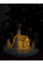 Special Sparkle for New Year's Eve! Transform Your Home into a Fairytale Corner with Our Miniature Winter House. 3D Printing - 5