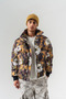 Tearart Inflatable Jacket - 2