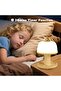 Toddler Night Light Lamp, Dimmable LED Bedside Lamp, Timer & Color Changing, Portable Recharg - 4