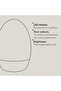 GroEgg2 Digital Colour Changing Room Thermometer and Night Light, USB Powered - 4