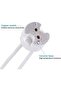 Bulb Holder for All Lights LED, Halogen, Tube, Chandelier, Hanging, Ceiling, E27, MR16, GU10 (M - 2