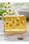 Natural Chamomile Soap 120 Gr - Cleansing, Chamomile Oil and Grain Soap for Oily Skin - 6