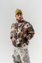 Tearart Inflatable Jacket