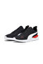 Anzarun Lite Unisex Casual Shoes Black - 4