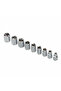 Rechargeable screwdriver with all screwdriver bits, model DX2502 - 6