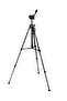 Tripod, Gamma 153cm Black - 2