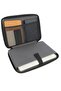 Laptop Bag Si Evrak Bag 15.6'' Compatible with All Brands Black - 4
