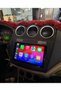 FORD CONNECT ANDROİD EKRAN MULTİMEDYA SİSTEMİ (6+128GB)