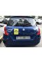 Driver Car Sign Vinyl Sticker - Please Be Patient (New Driver) - Reflective X-Large 15x20 cm - 4