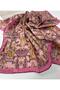 Sura Silk Scarf -2025/2026 -9416 59 - 5