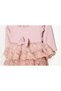 Cotton Lace Detailed 2-Piece Baby Girl Set - 5