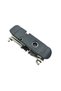 Multifunction Tool, Bicycle Model, Allen Keys, 10 cm, Black,