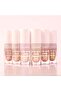 Glow Show Liquid Highlighter (002, Golden Blend) - 7