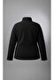 Polar Fabric Half-Zip Women's Sweatshirt - 5