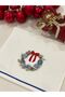 New Year's Gift Towel Set of 3 - 3