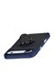 iPhone 17 Air Compatible Camera Protection Case with Protruding Ring and Stand Feature - 4