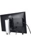 WD15 Monitor Dock 4K with 180W Adapter - Black - 4