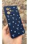 Poco X5 Pro Compatible Mini Bow Patterned Silicone Shock-Absorbing Classic Protective Rubber Case 277 - 3