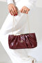Chain Strap Evening Dress Clutch Bag Women's Shoulder Bag for Stylish Evening and Event Combinations - 6