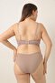 Women's Plus Size Lace Detailed Lingerie Set (Oversized Size) - 4