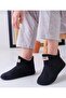 Unisex Woolen Home Slippers Home Shoes