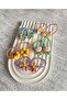 5-Piece Buckle Set (5 Pairs) - 2