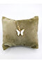 Butterfly Steel Women's Necklace - 2