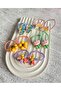 5-Piece Buckle Set (5 Pairs)