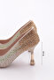 25035 Women's High Heel Shoes - 5